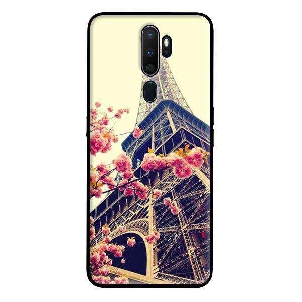 เคส A5 2020, A9 2020 - หอคอยสูง