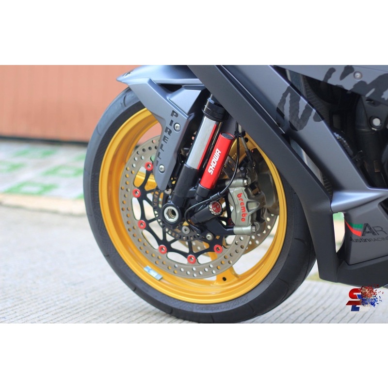 สติ๊กเกอร์ ติด Subtank wrap subtank zx10r  92shop
