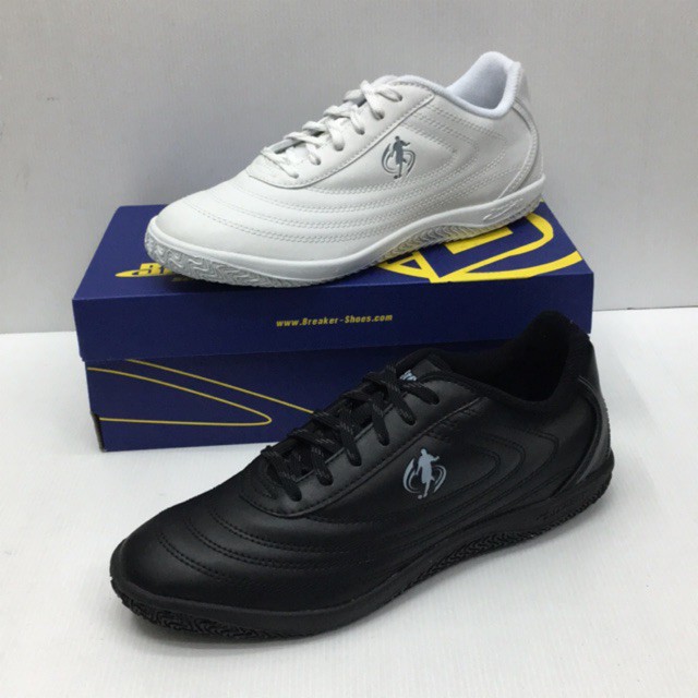 รองเท้าฟุตซอล เบรคเกอร์ Breaker รุ่น BK30 (series 3) ฿450