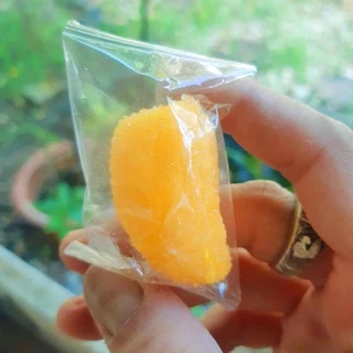 พร้อมส่ง💥 เยลลี่หนึบผลไม้ 500g-1kg เจลลี่ เยลลี่ส้ม เยลลี่สตรอเบอรี่ เยลลี่มะม่วง เยลลี่รวมรส เยลลี่ผลไม้ พุดดี้ง เยลลี่