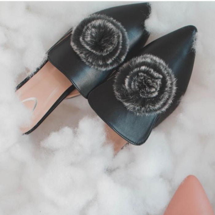 รองเท้า as.above (ของใหม่)