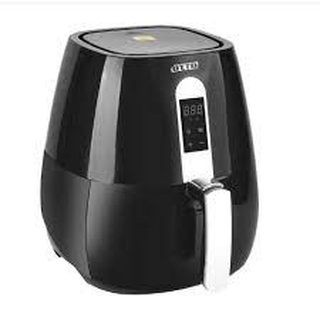 OTTO Air Fryer หม้อทอดไร้น้ำมันระบบดิจิตอล ขนาด 3 ลิตร รุ่น CO-715 พิเศษเพียง 1,150.-