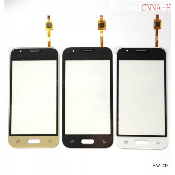 Samsung Galaxy J1 Mini Prime J106 J106B J106F หน้าจอสัมผัส 4.0 จอแสดงผล LCD Glass Digitizer อะไหล่