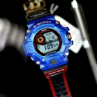 G-Shock GW-9406KJ-2 RANGMAN CASSOWARY