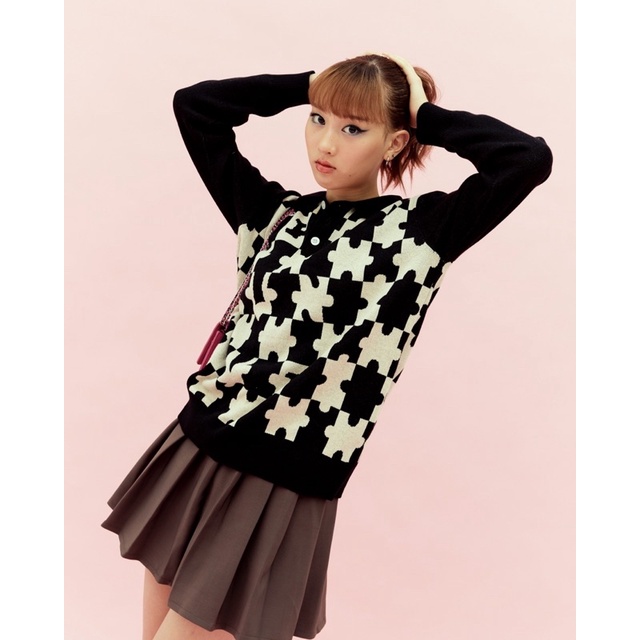 Jigsaw puzzle CUVANG polo