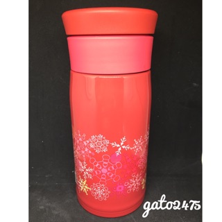 Japan Starbucks Thermos Christmas Limited 350ml๏มีสินค้าพร้อมส่ง๏