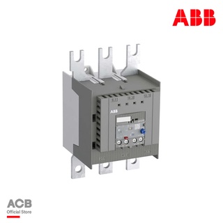 ABB Electronic Overload Relay EF370, 115 - 380A - EF370 - 380 l 1SAX611001R1101 l เอบีบี โอเวอร์โหลดรีเลย์