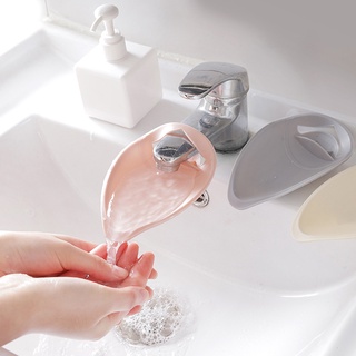BABY WASH ที่ต่อก๊อกน้ำ รูปสัตว์ สำหรับเด็ก ช่วยขยายความยาวก๊อกน้ำ สำหรับเด็ก