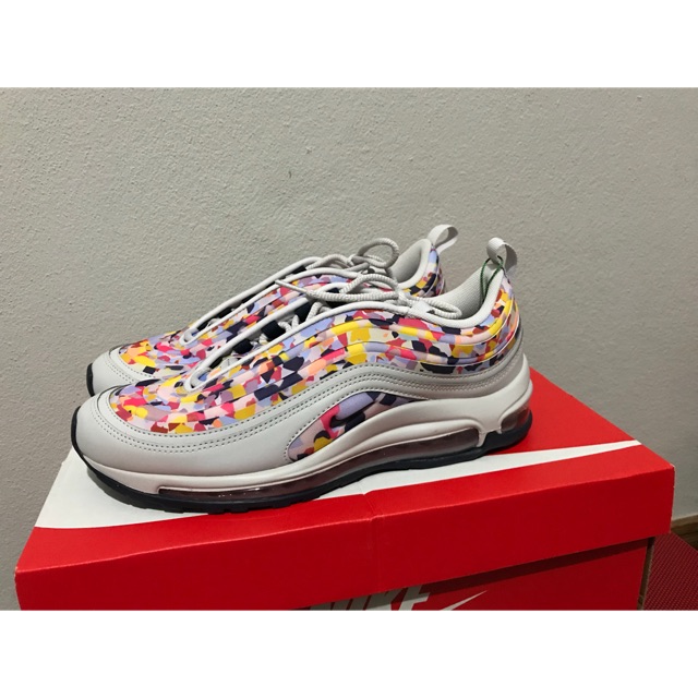 Nike airmax 97