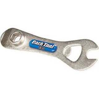 ของใหม่เเต่กล่องชำรุด Park Tool SS-15C Single Speed Spanner Multi-Tool