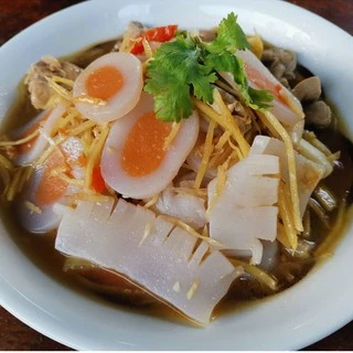 MOKI บุกเพื่อสุขภาพ ขนาด 200-280 กรัม บุกเส้น บุกข้าว บุกวุ้นเส้น เส้นใหญ่ เส้นแบน คีโต คลีน Keto clean konjic rice