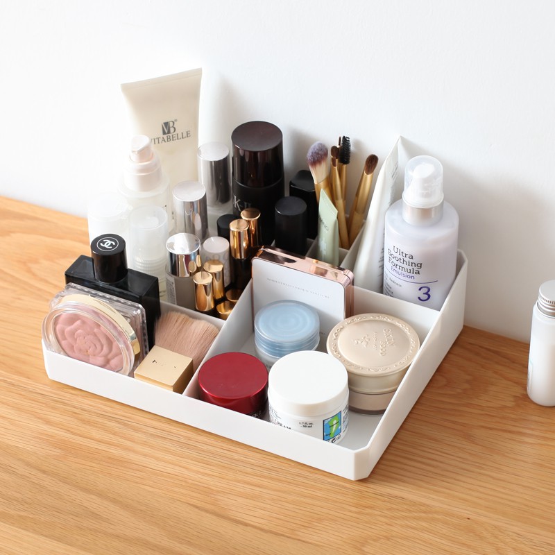 กล่องจัดระเบียบ อุปกรณ์สำหรับจัดเก็บ