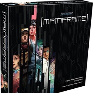 Android:Mainframe มือหนึ่งในซีล