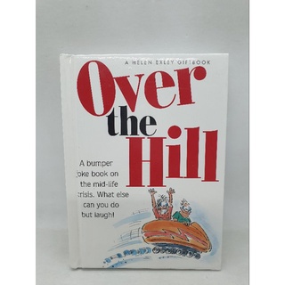 A Helen Exley Giftbook, Over the Hill-131