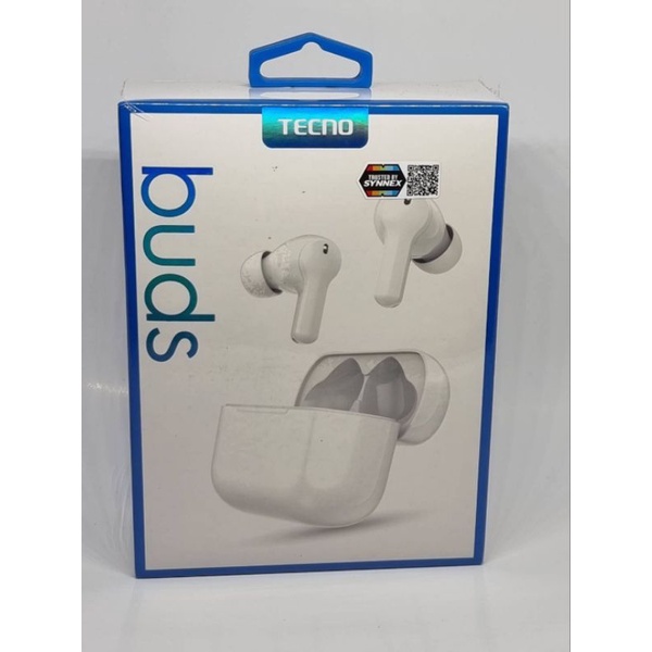 Tecno Buds1 หูฟังไร้สาย - oonaofmobile - ThaiPick