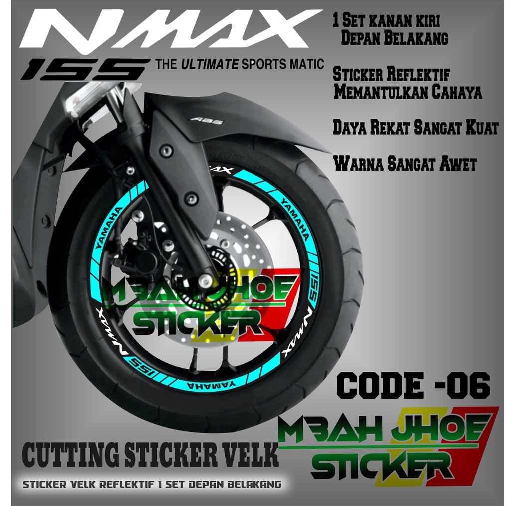 สติ๊กเกอร์ vellk n max รายการ velk n max สติ๊กเกอร์ตัด n max