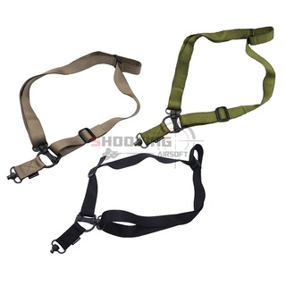 สายสะพายปืน Magpul MS4 Dual QD Multi-Mission Sling