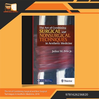 The Art of Combining Surgical and Non Surgical Techniques in Aesthetic Medicine