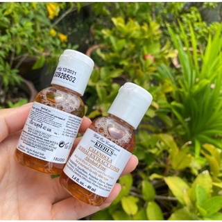 Kiehls Calendula Herbal Extract Toner Alcohol-Free 40ml.