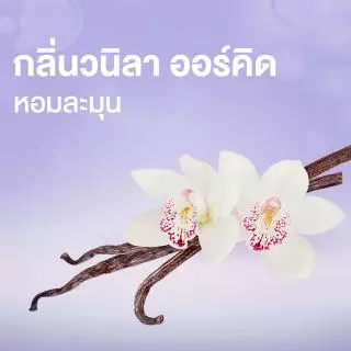 Dettol เดทตอล โฟมล้างมือเดทตอล โฟมล้างมือ ขวดปั้ม สูตรวนิลาออร์คิด 250มล.X3