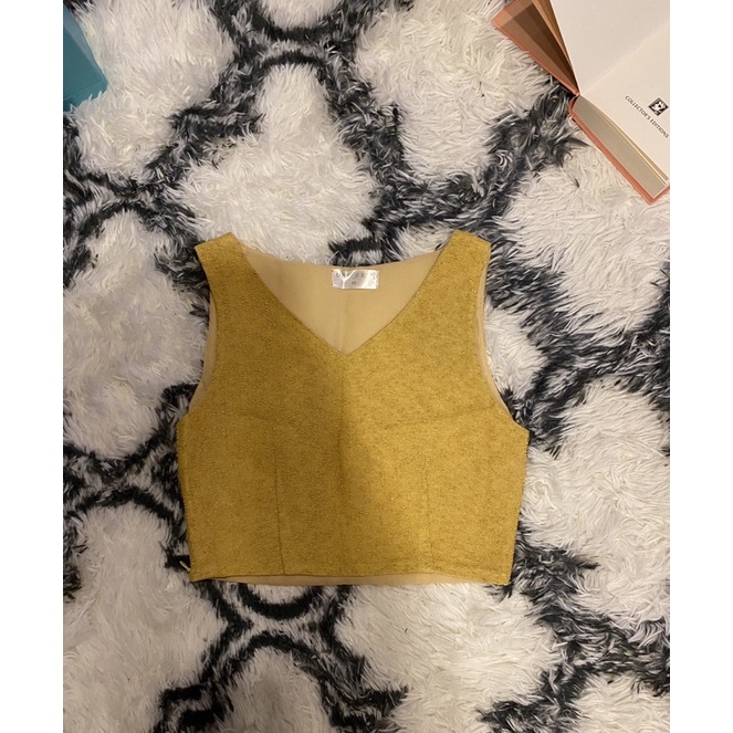 ส่งต่อ Yellow Tops brand Mist of rain