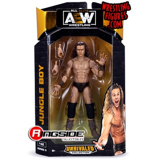 (Pre-Order) Jungle Boy - AEW Unrivaled 5