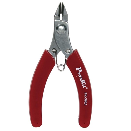 ProsKit 1PK-396A คีมตัด (110mm)