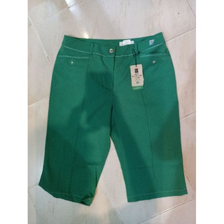 เฉพาะในไลฟ์งานกางเกง 4 ส่วนมีหลายสีเอว30-32จ้าซื้อ5ตัวแถมฟรี1ตัว