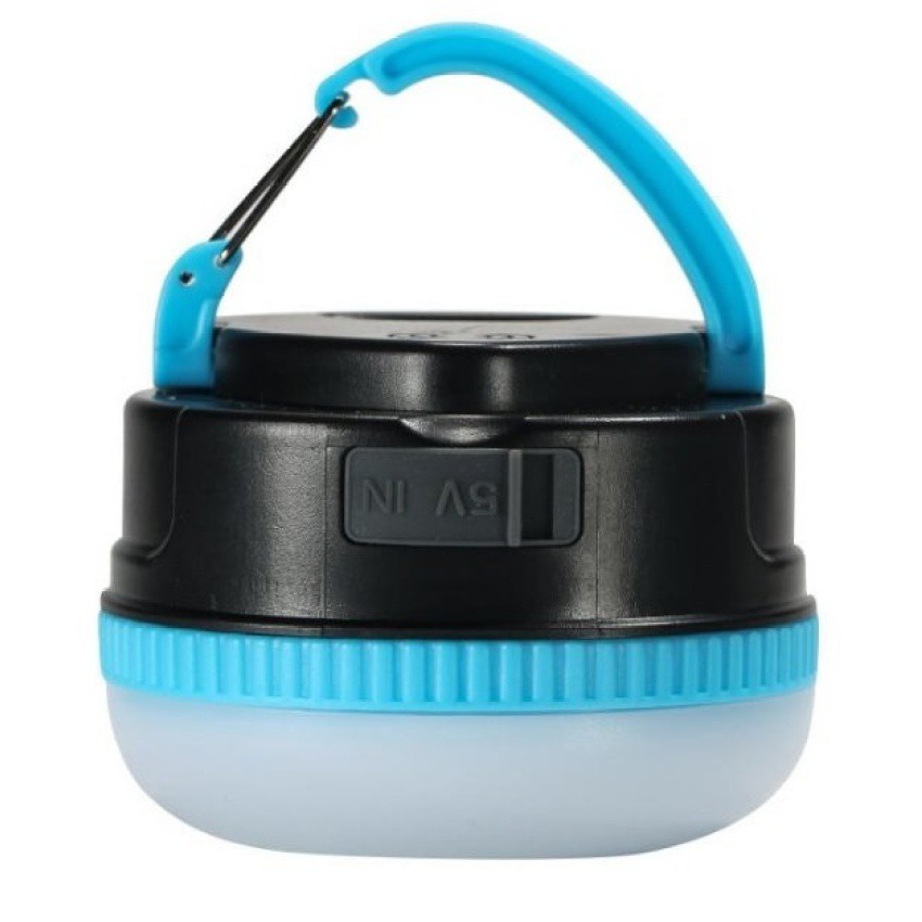 Remax Outdoor LED powerbank RPL-17 (Blue)