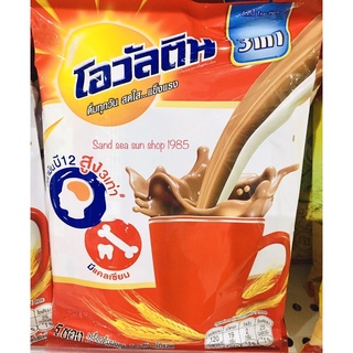 โอวัลติน 3 in 1 จำนวน 5 ซอง (นน.รวม 145 g.)