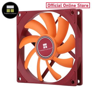 [Official Store] Thermalright TL-9015R Slim Fan Case 2500+ RMP (size 92 mm.) ประกัน 3 ปี