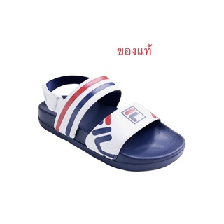 รองเท้า แตะ รัดส้น FILA ชาย ของแท้ ล้าน % นุ่มมากๆ ราคา 690 บาท พร้อมส่ง