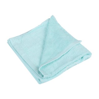 ผ้าขนหนู CROWN 23x39 นิ้ว สีน้ำเงิน TOWEL CROWN 23x39" BLUE