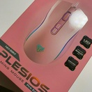 reviewร้านแนะนำเมาส์เกมมิ่ง Nubwo Gaming Macro Mouse NM 89M เมาส์มาโคร เมาส์เกมมิ่ง ประกัน 1ปี เม้าส์ Plesiois comment 1