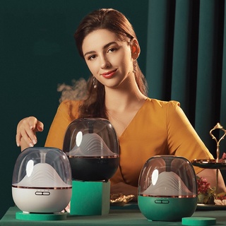 น้ำมันหอมระเหย Aroma Diffuser เครื่องพ่นอโรม่า พ่นไอน้ำ เพิ่มความชุ่มชื่น น้ำมันหอมระเหย Aroma Diffuser