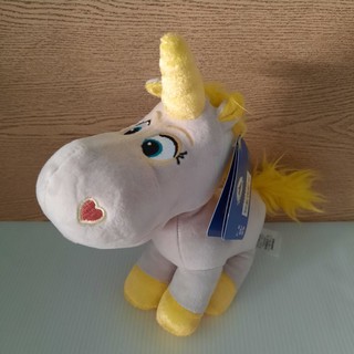 Disney Pixar Toy Story Buttercup Unicorn doll