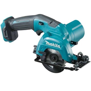 เลื่อยวงเดือนไร้สาย 12 โวลต์ มากีต้า (MAKITA) รุ่น HS301DZ