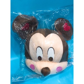 หมอนสอดมือ Mickey มิกกี้ ขนาด 12”