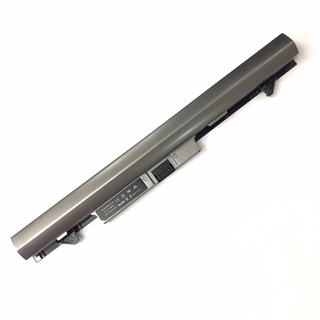 Battery HP ProBook 430 RA04 : 14.8V-2200mAh Black with Metallic Grey (CBB)