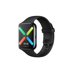 [ผ่อน 0%] OPPO ออปโป้ Watch 46mm, smartwatch OPPO ,Wear OS by Google , 430mAh ,รับประกัน 1 ปี