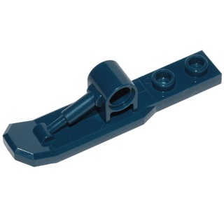 [945] ชิ้นส่วนเลโก้ Lego Part Helicopter Landing Ski 1 x 6 w…