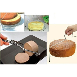 โบว์ตัดเค้ก cake slicer