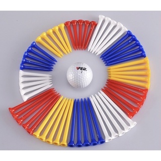 ทีกอล์ฟ Tee golf cup shape 7-8.3 cm