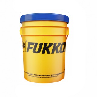 FUKKOL LITHIUM GREASE EP3 16KG -30℃ - 130℃