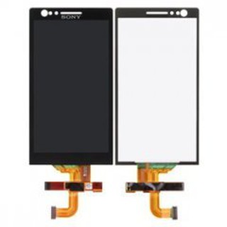 จอ LCD.Sony LT22i(Xperia P)+ทัชสกรีน