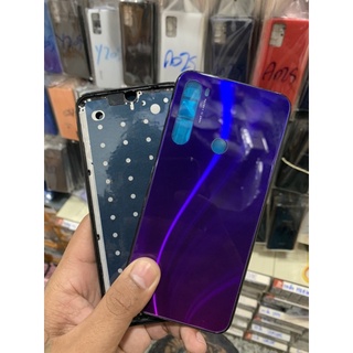 บอดี้ชุด Redmi Note8 ฝาหลัง+แกนกลาง bodyชุด
