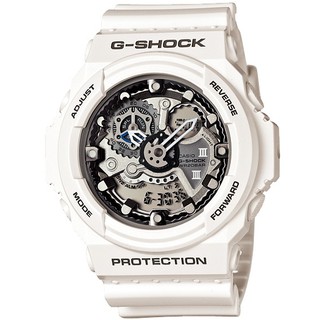 นาฬิกา คาสิโอ Casio G-Shock Standard Analog-Digital รุ่น GA-300-7A