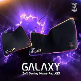 PAD NUBWO-X GALAXY X93L RGB
