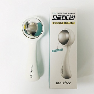 Innisfree Ice Cool Massage Face Roller