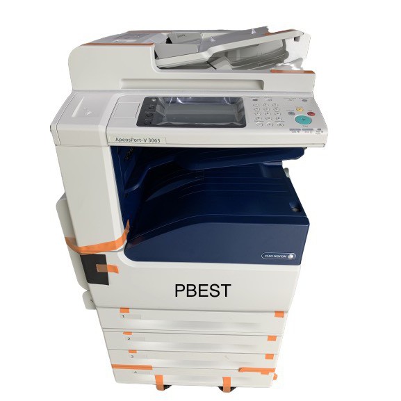 เครื่องถ่ายเอกสารขาวดำ Fuji Xerox V3065 - pbestsell - ThaiPick